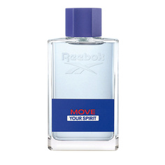 Мужская парфюмерия REEBOK Move Your Spirit For Men 100