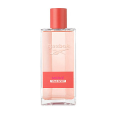 Туалетная вода REEBOK Move Your Spirit 50
