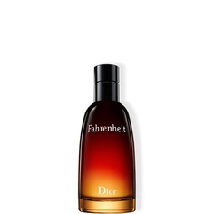 Туалетная вода DIOR Fahrenheit 50