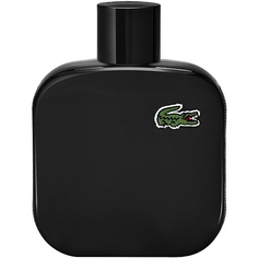 Туалетная вода LACOSTE Eau De Lacoste L.12.12 Noir – Intense 100