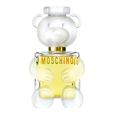 Парфюмерная вода MOSCHINO Toy 2 100