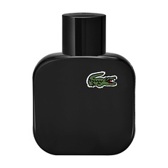 Туалетная вода LACOSTE Eau De Lacoste L.12.12 Noir – Intense 50