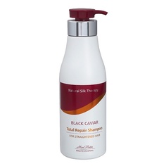 Шампунь для волос MON PLATIN Professional Шампунь с экстрактом черной икры для выпрямленных волос 500.0