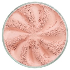 Румяна ERA MINERALS Минеральные румяна Matte Blush