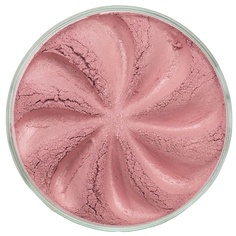 Румяна ERA MINERALS Минеральные румяна Luminous Blush