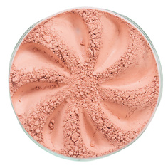 Румяна ERA MINERALS Минеральные румяна Matte Blush