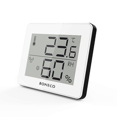 Часы-термогигрометр BONECO Термогигрометр электрический мод. X200 1.0