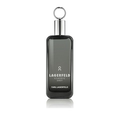 Парфюмерная вода KARL LAGERFELD Classic Grey 100