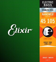 14677 NANOWEB Elixir