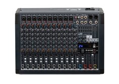 LiveStar 101FX Echo Acoustic
