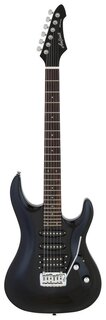 PRO II MAC-STD MBK Aria