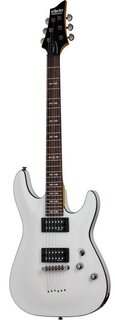OMEN-6 VWHT Schecter