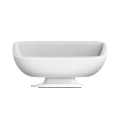 Space Charging Dock For LAVA ME 4 Spruce - Space White 41&#039;&#039;