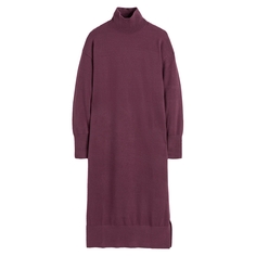 Платье-пуловер LaRedoute