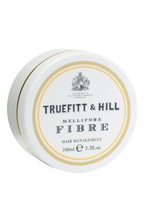 Паста-тянучка средней фиксации (100ml) Truefitt&Hill