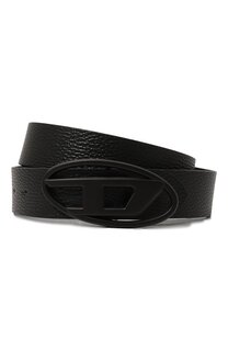 Кожаный ремень Diesel
