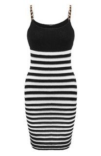 Платье Balmain