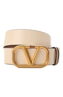 Двусторонний ремень VLogo Signature Valentino