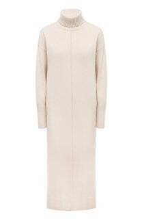 Шерстяное платье Antonelli Firenze