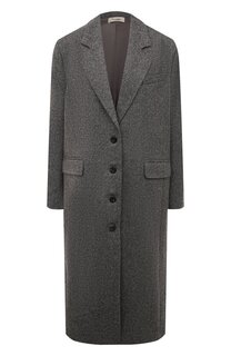 Шерстяное пальто Loom by Rodina