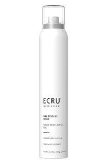 Сухой текстурирующий спрей (225ml) ECRU New York