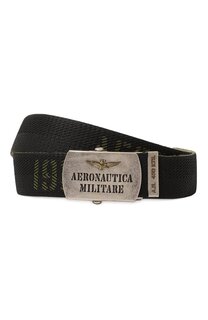 Текстильный ремень Aeronautica Militare