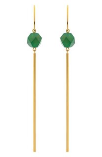 Серьги Crystalline Jewellery
