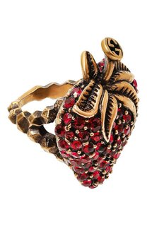 Кольцо Gucci