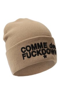 Шапка Comme des Fuckdown