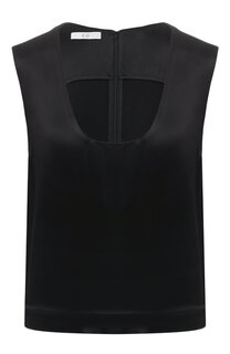 Топ из вискозы Co