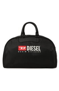 Текстильная дорожная сумка Diesel