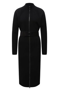Платье из вискозы Tom Ford