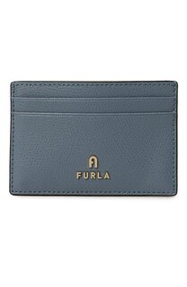 Кожаный футляр для кредитных карт Furla