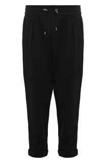 Брюки Balmain