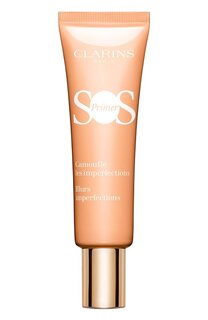 База под макияж, корректирующая несовершенства кожи SOS Primer (30ml) Clarins