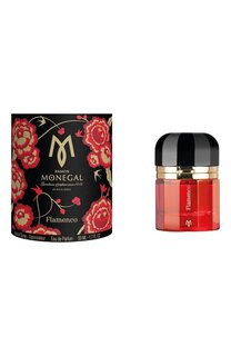 Парфюмерная вода Flamenco (50ml) Ramon Monegal