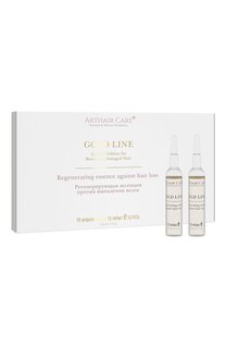 Регенерирующая эссенция против выпадения волос (10x10ml ) Arthair Care
