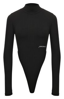 Хлопковое боди HINNOMINATE