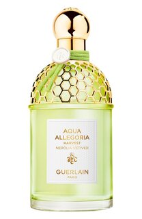 Туалетная вода Aqua Allegoria Harvest Nerolia Vetiver (125ml) Guerlain