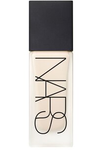 Стойкое тональное средство, оттенок Siberia (30ml) NARS