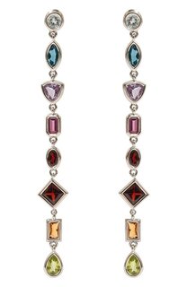 Серьги Secrets jewelry