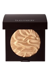 Подсвечивающая пудра для лица Illuminator, Addiction (9g) Laura Mercier