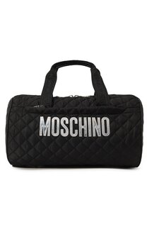 Дорожная сумка Moschino