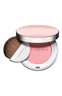 Компактные румяна Joli Blush, оттенок 01 Clarins