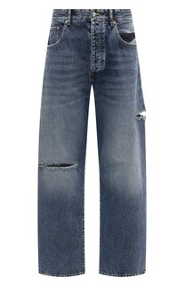 Джинсы Icon Denim LA