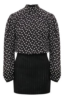 Платье MSGM