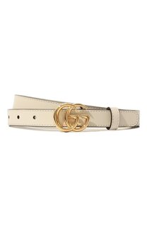 Кожаный ремень Gucci