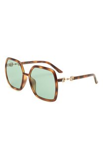 Солнцезащитные очки Gucci