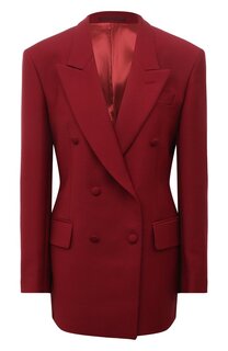 Шерстяной жакет Jacob Lee