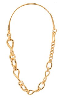 Колье Chainlink Loewe
